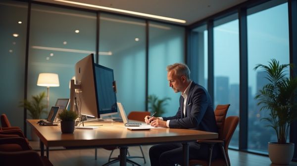 Comment un audit informatique peut-il enrichir votre PME ?