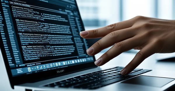 Conseils informatiques et webmarketing : maîtrisez l'innovation