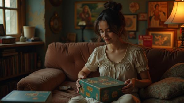 Maîtriser les règles du jeu Qui est-ce ? pour s'amuser