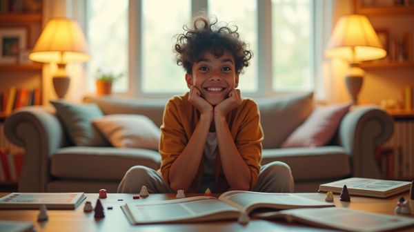 Maîtriser les règles du jeu Qui est-ce ? pour s'amuser