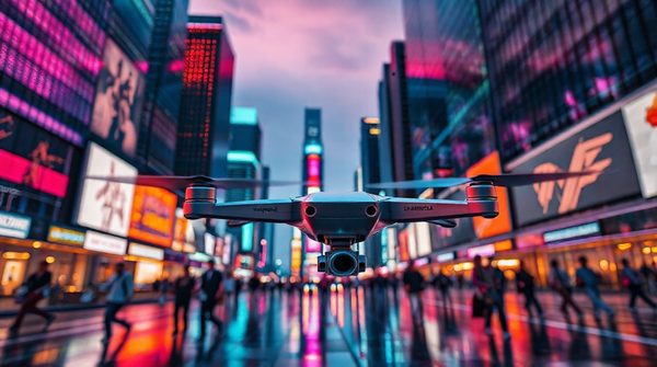 Stratégies digitales et technologiques : dominer l'innovation