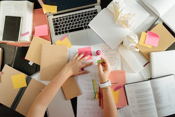 Les meilleurs outils ia pour optimiser votre fiche de révision