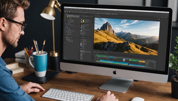 Découvrez la création digitale sans codage en toute simplicité
